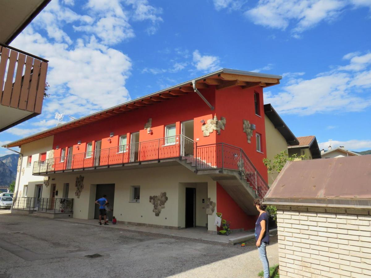 B&B A Pie Paganella Terre d'Adige Zewnętrze zdjęcie