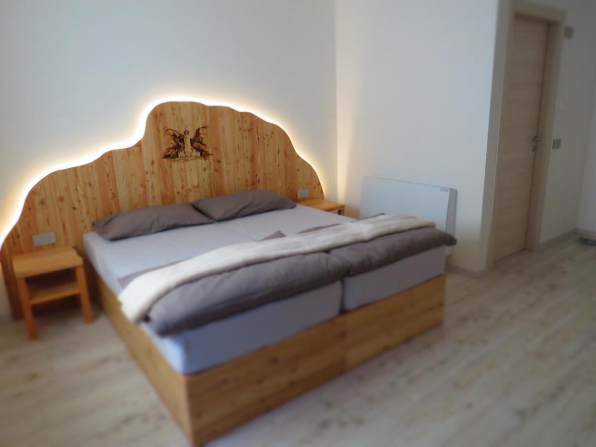 B&B A Pie Paganella Terre d'Adige Zewnętrze zdjęcie
