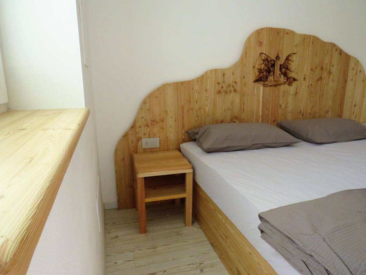 B&B A Pie Paganella Terre d'Adige Zewnętrze zdjęcie