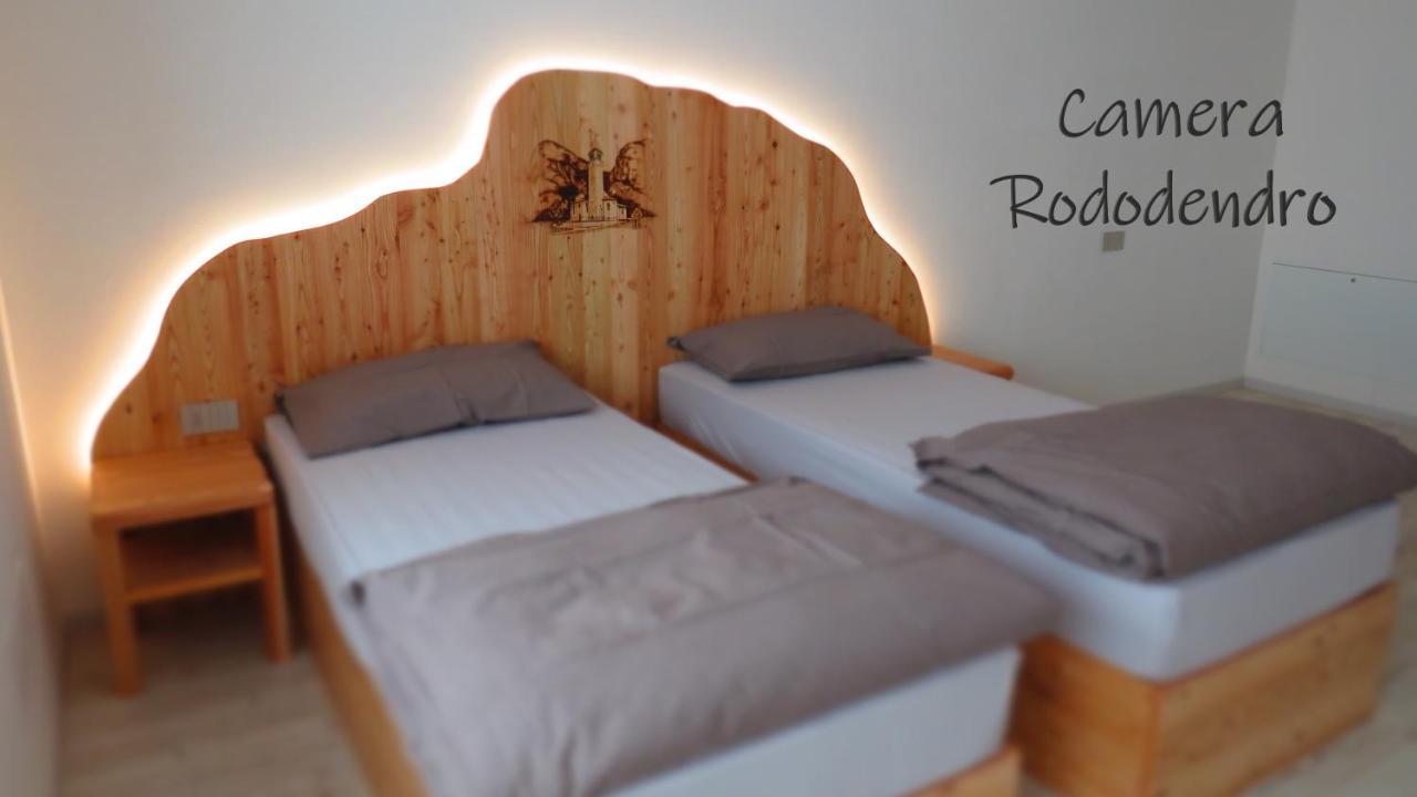 B&B A Pie Paganella Terre d'Adige Zewnętrze zdjęcie