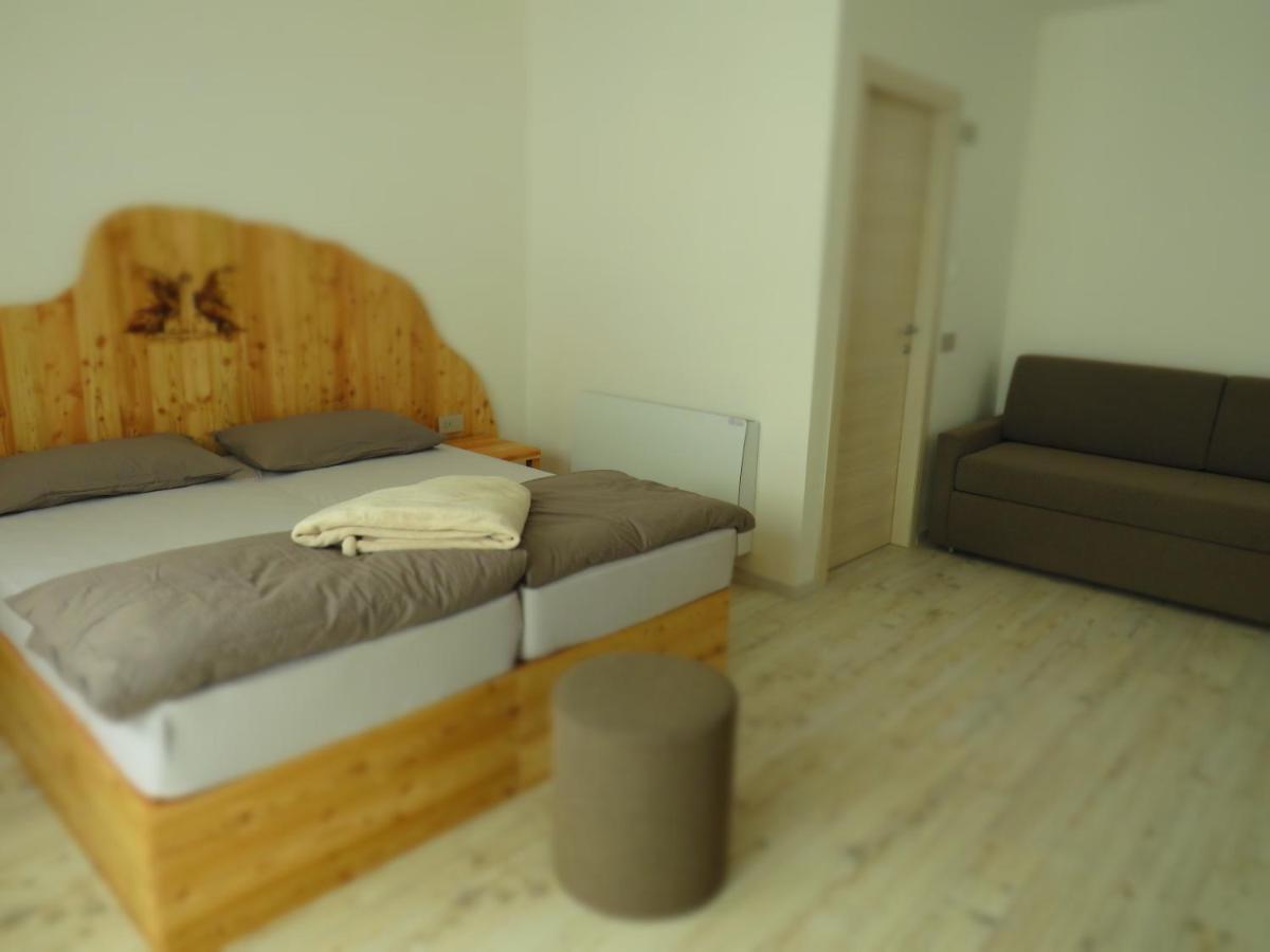 B&B A Pie Paganella Terre d'Adige Zewnętrze zdjęcie