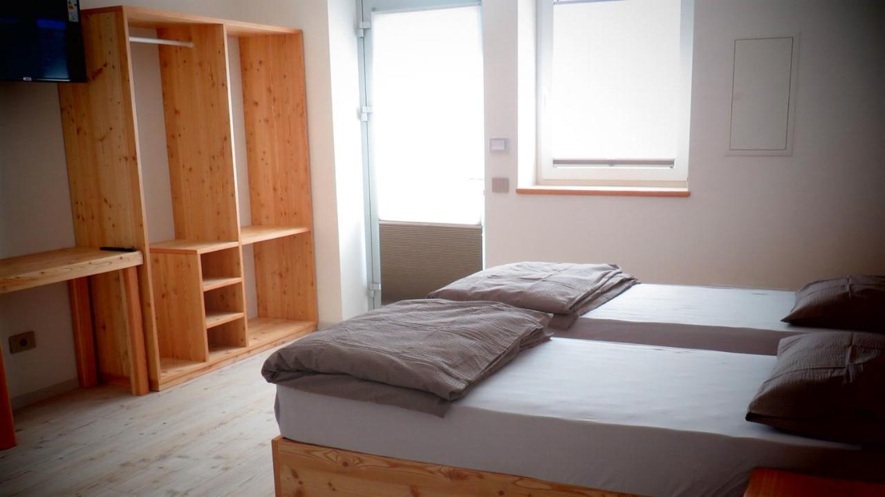 B&B A Pie Paganella Terre d'Adige Zewnętrze zdjęcie