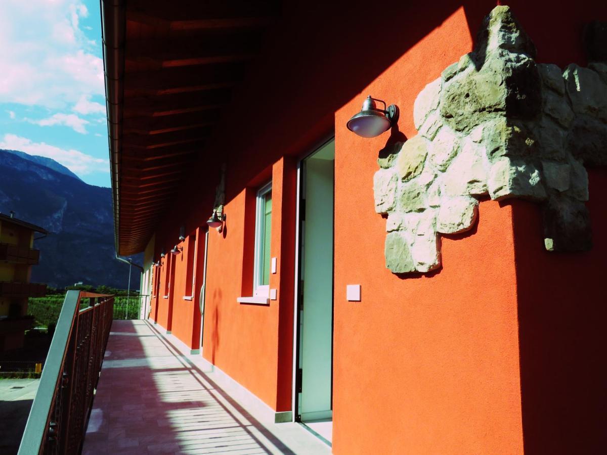B&B A Pie Paganella Terre d'Adige Zewnętrze zdjęcie