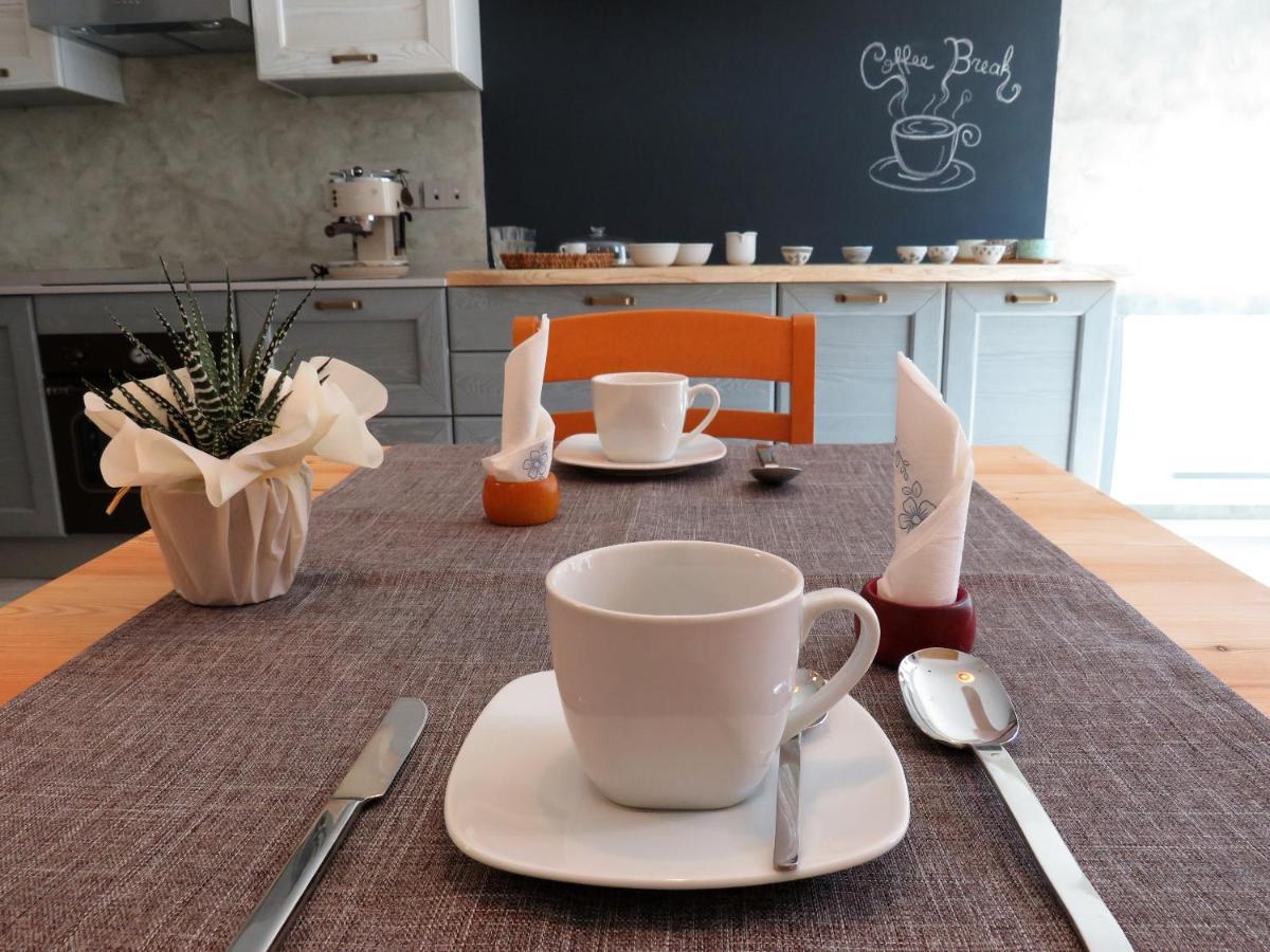 B&B A Pie Paganella Terre d'Adige Zewnętrze zdjęcie