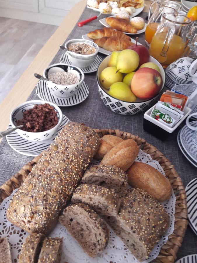 B&B A Pie Paganella Terre d'Adige Zewnętrze zdjęcie